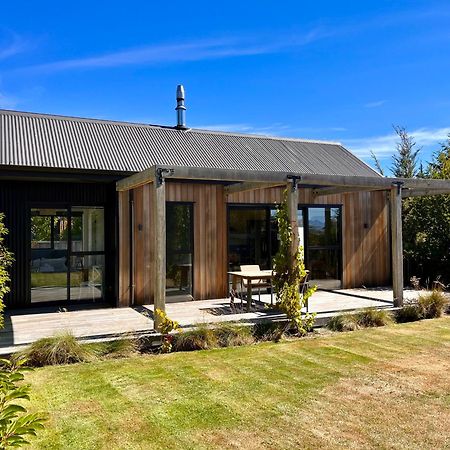 Lily Cottage - Lake Tekapo Bagian luar foto