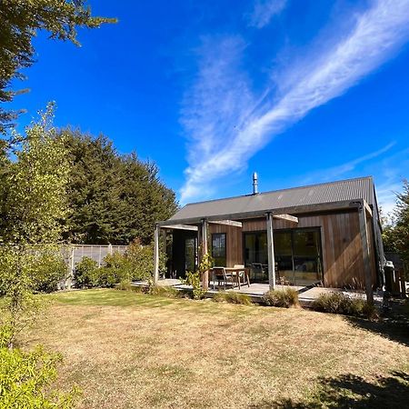 Lily Cottage - Lake Tekapo Bagian luar foto