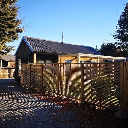 Lily Cottage - Lake Tekapo Bagian luar foto