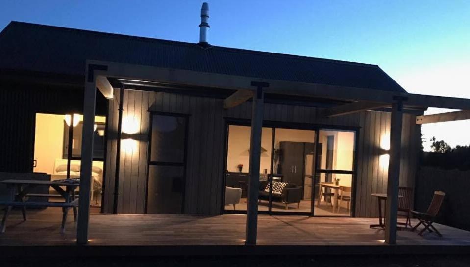 Lily Cottage - Lake Tekapo Bagian luar foto